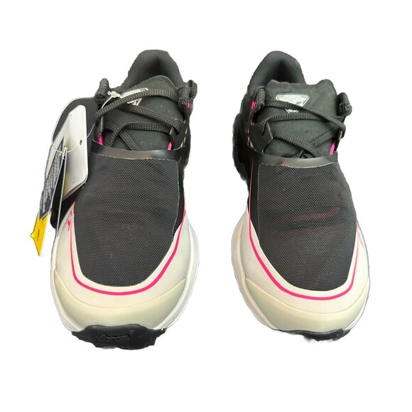 DYNAFIT alpine Women’s dna trail run shoe vibram sole seamless tongue SZ 6.5 New - Picture 2 of 14